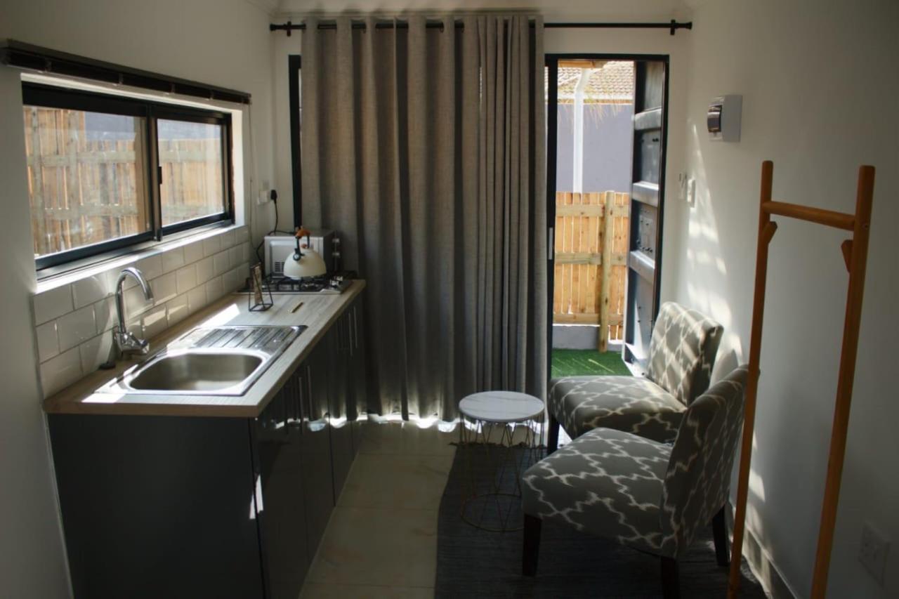 Cozy Box Haus Hotel กราสคอป ภายนอก รูปภาพ