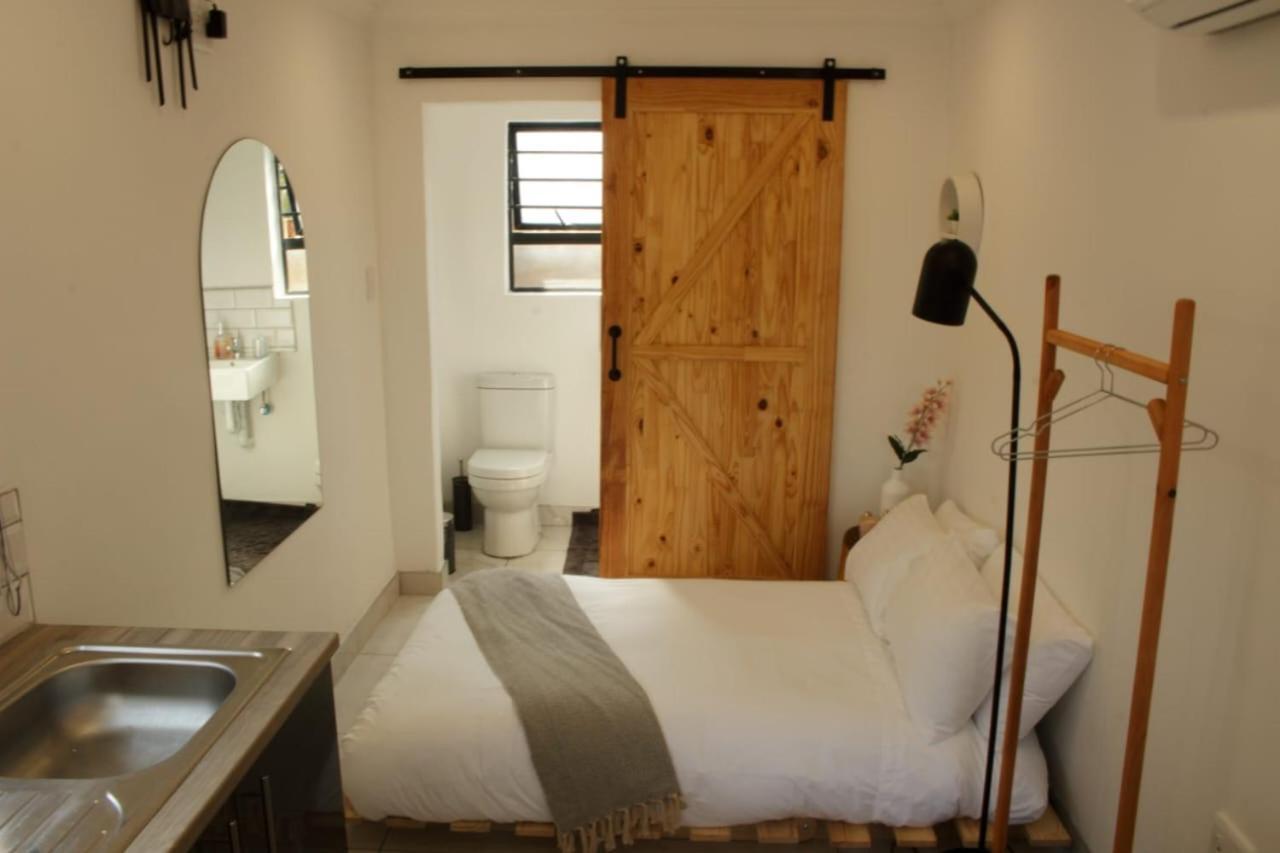 Cozy Box Haus Hotel กราสคอป ภายนอก รูปภาพ