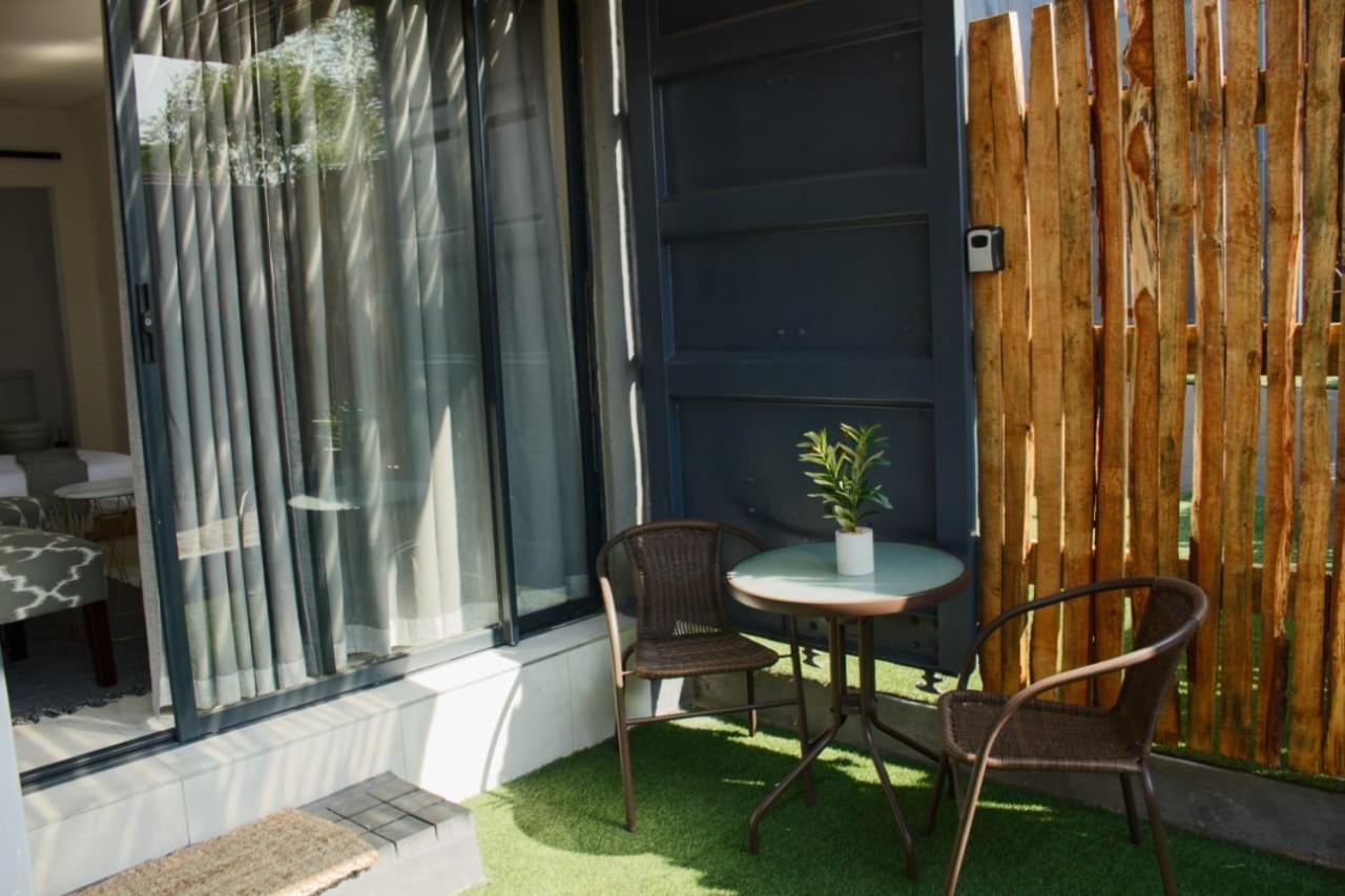 Cozy Box Haus Hotel กราสคอป ภายนอก รูปภาพ