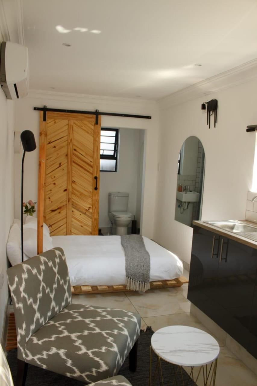 Cozy Box Haus Hotel กราสคอป ภายนอก รูปภาพ
