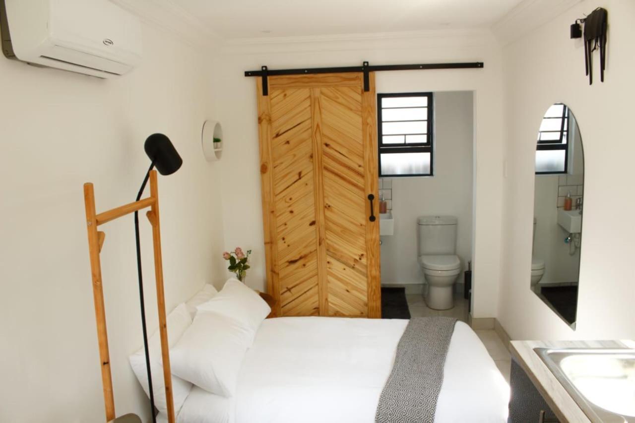 Cozy Box Haus Hotel กราสคอป ภายนอก รูปภาพ