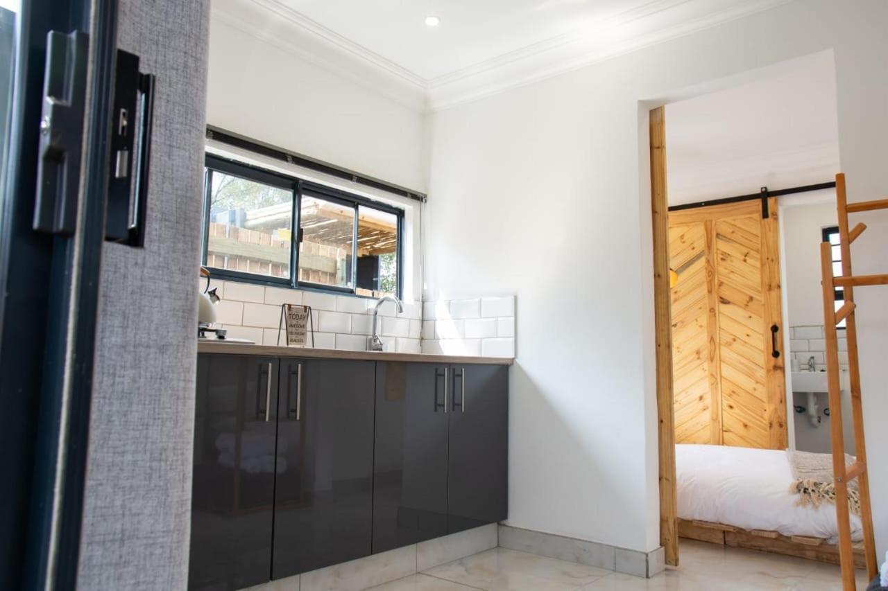 Cozy Box Haus Hotel กราสคอป ภายนอก รูปภาพ