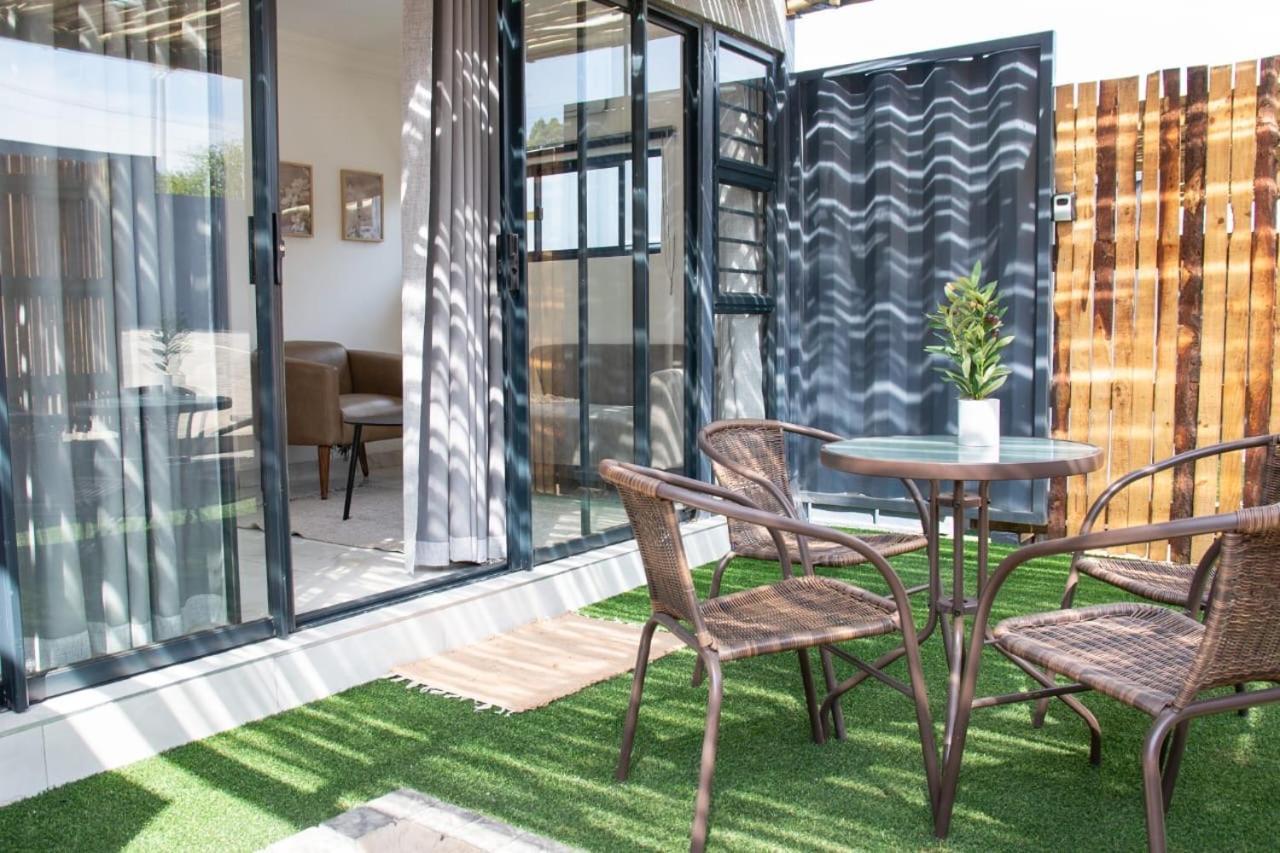 Cozy Box Haus Hotel กราสคอป ภายนอก รูปภาพ