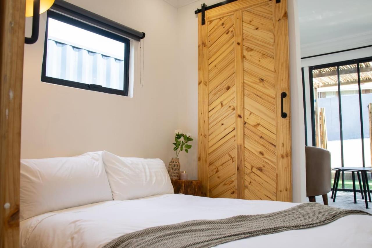 Cozy Box Haus Hotel กราสคอป ภายนอก รูปภาพ