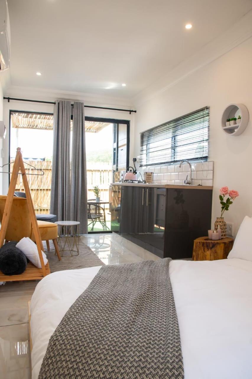 Cozy Box Haus Hotel กราสคอป ภายนอก รูปภาพ
