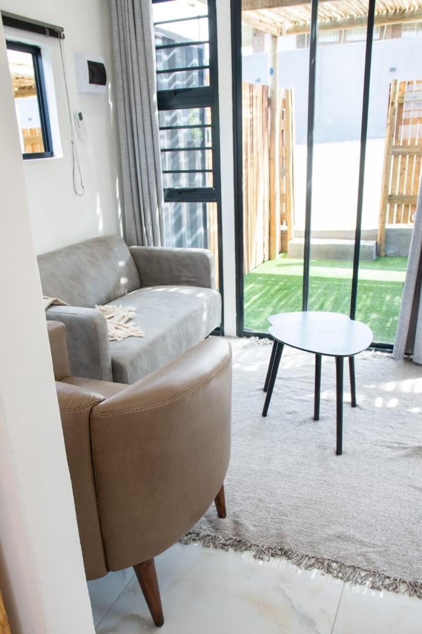 Cozy Box Haus Hotel กราสคอป ภายนอก รูปภาพ