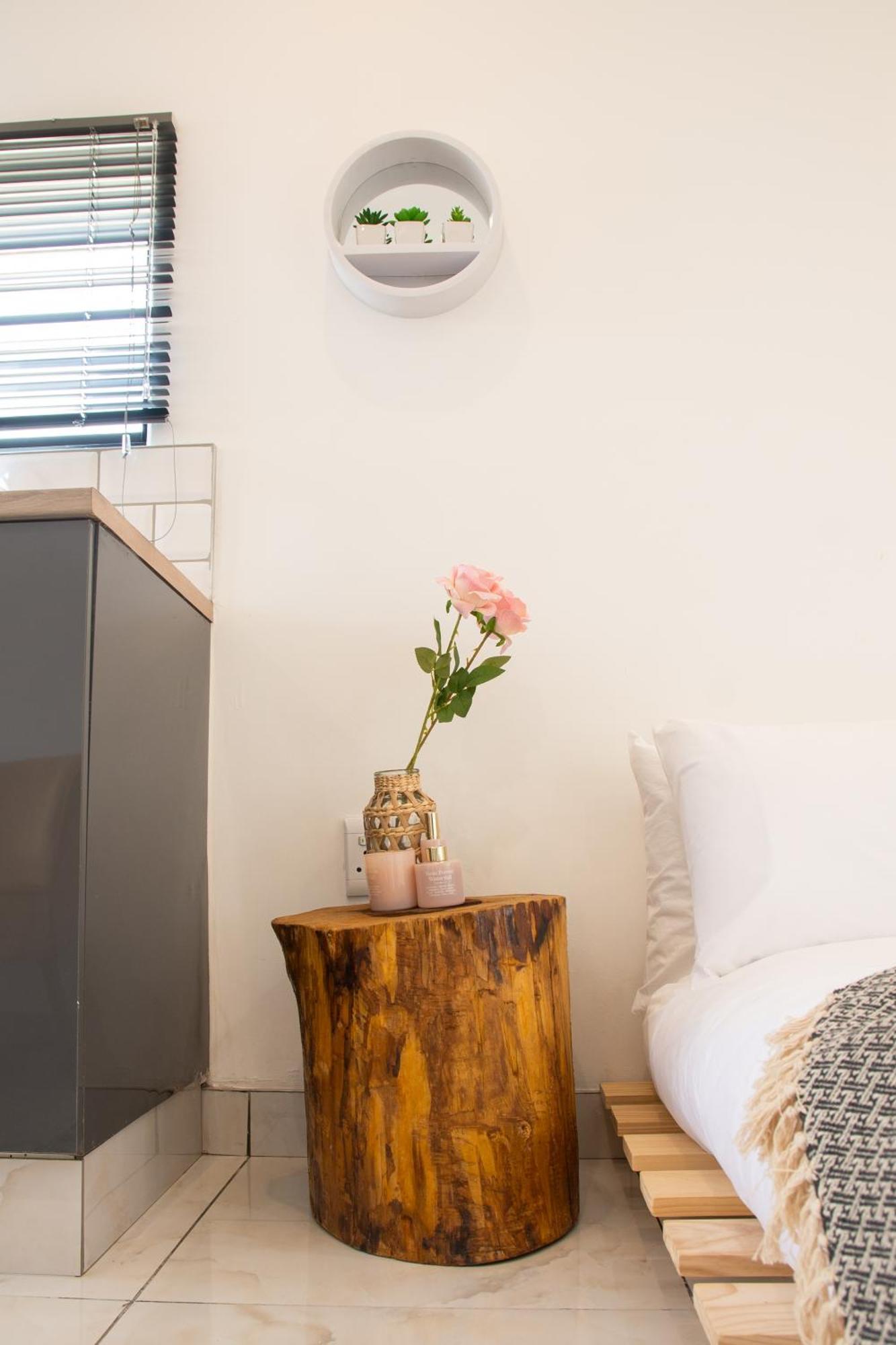 Cozy Box Haus Hotel กราสคอป ภายนอก รูปภาพ