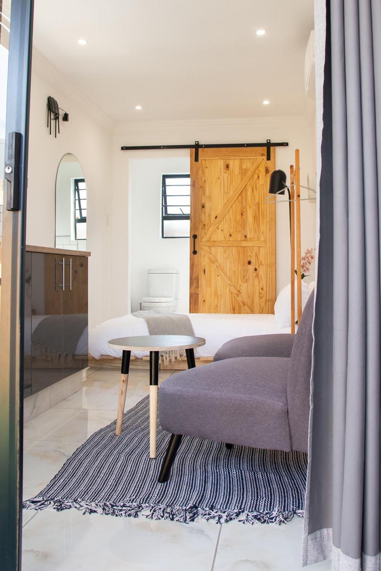 Cozy Box Haus Hotel กราสคอป ภายนอก รูปภาพ