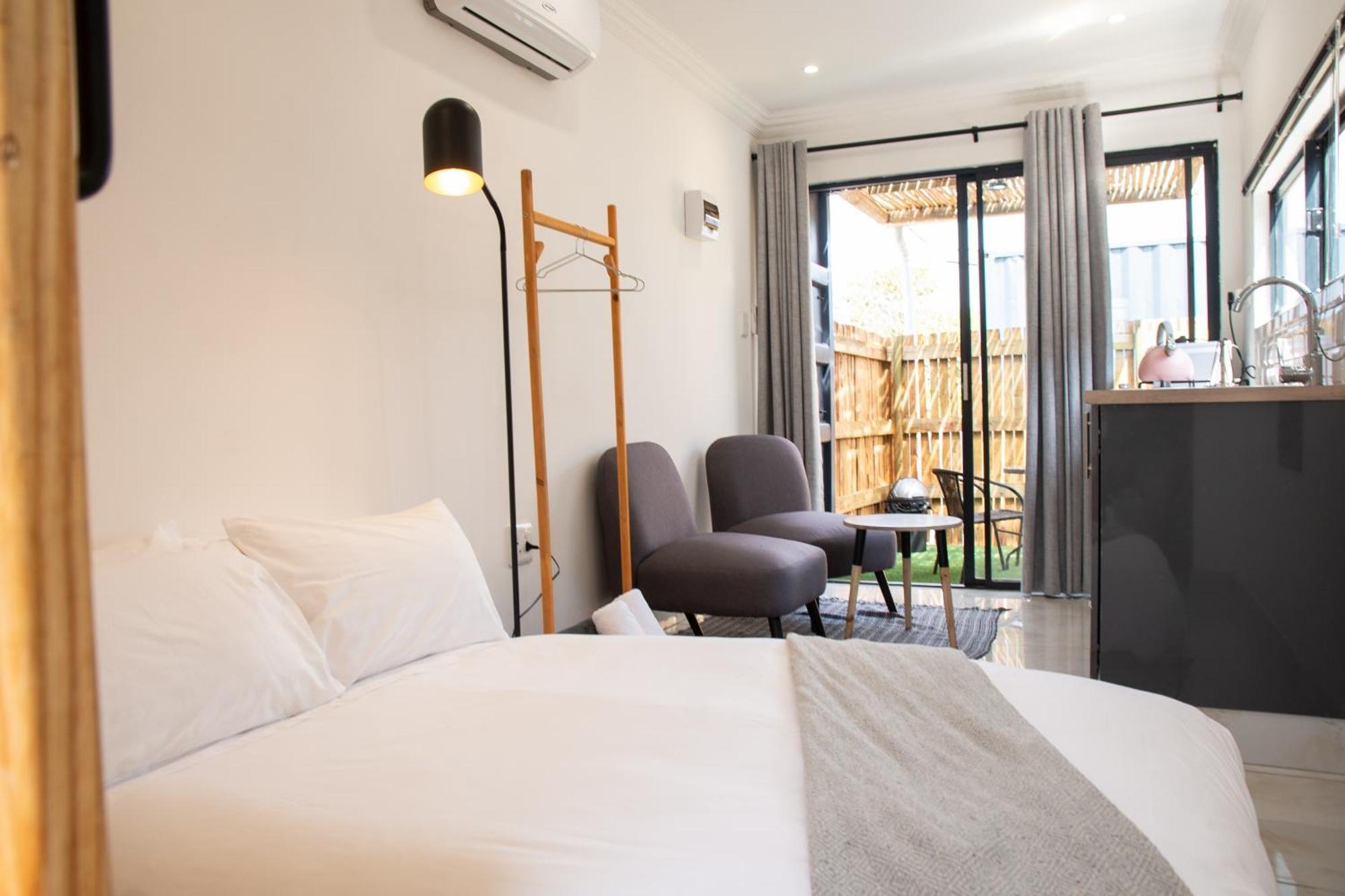 Cozy Box Haus Hotel กราสคอป ภายนอก รูปภาพ