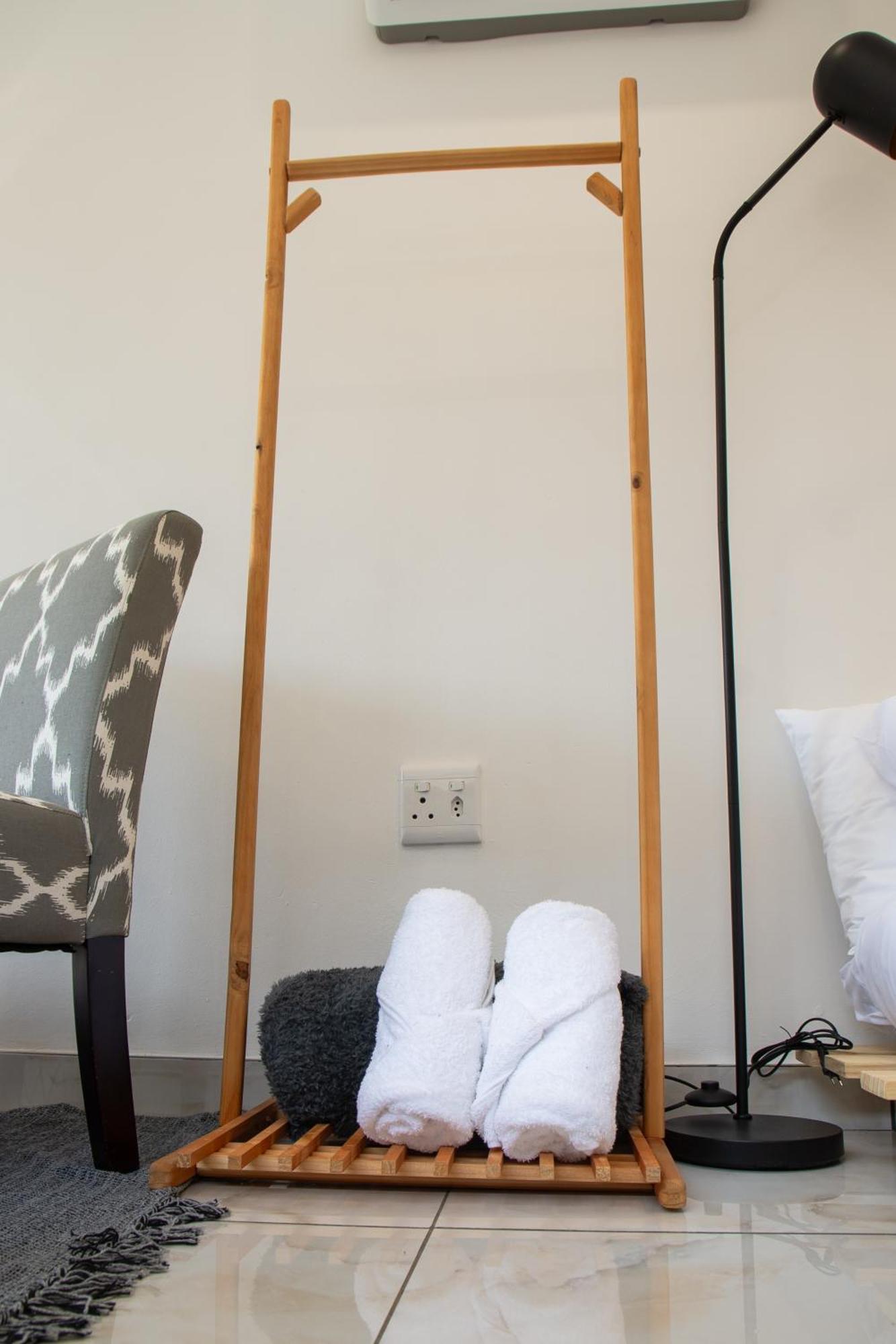 Cozy Box Haus Hotel กราสคอป ภายนอก รูปภาพ