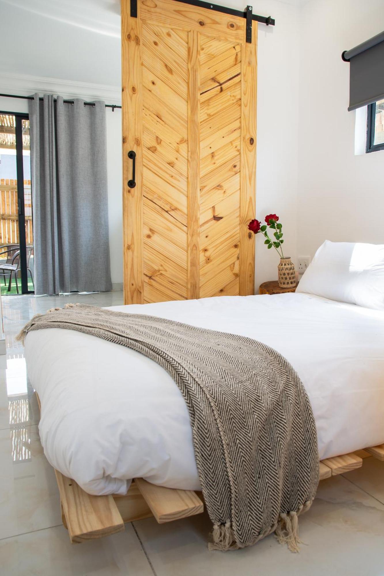 Cozy Box Haus Hotel กราสคอป ภายนอก รูปภาพ