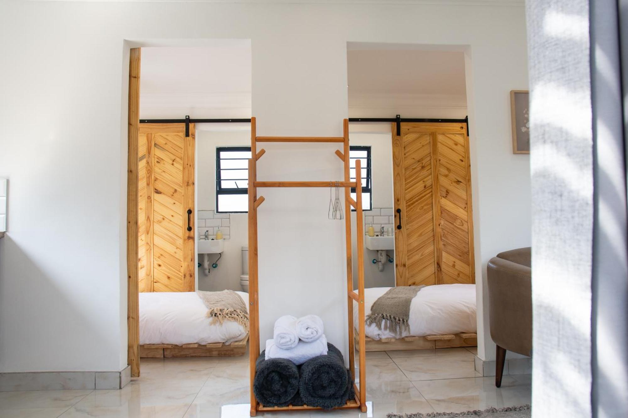 Cozy Box Haus Hotel กราสคอป ภายนอก รูปภาพ