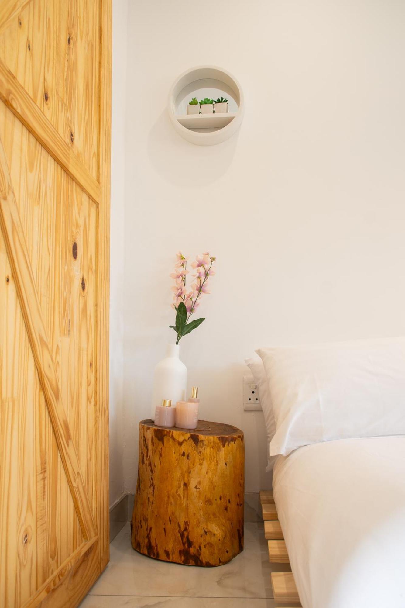 Cozy Box Haus Hotel กราสคอป ภายนอก รูปภาพ